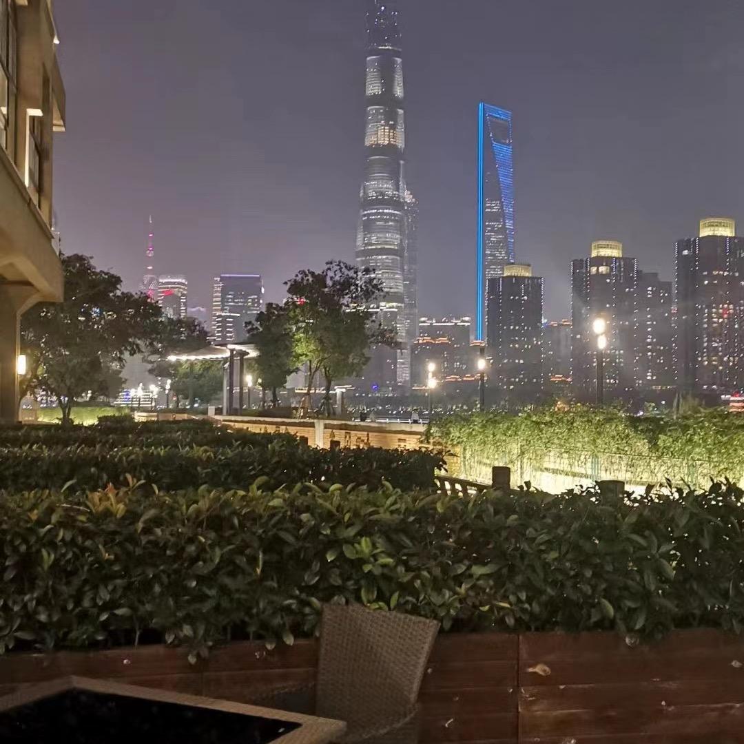 远航会展中心彭会长9号