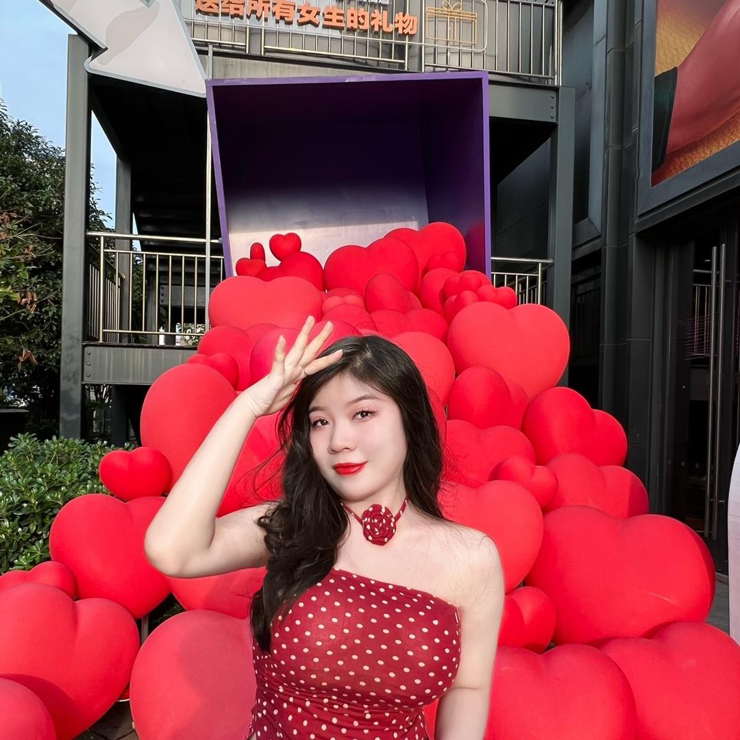 文多多🥰