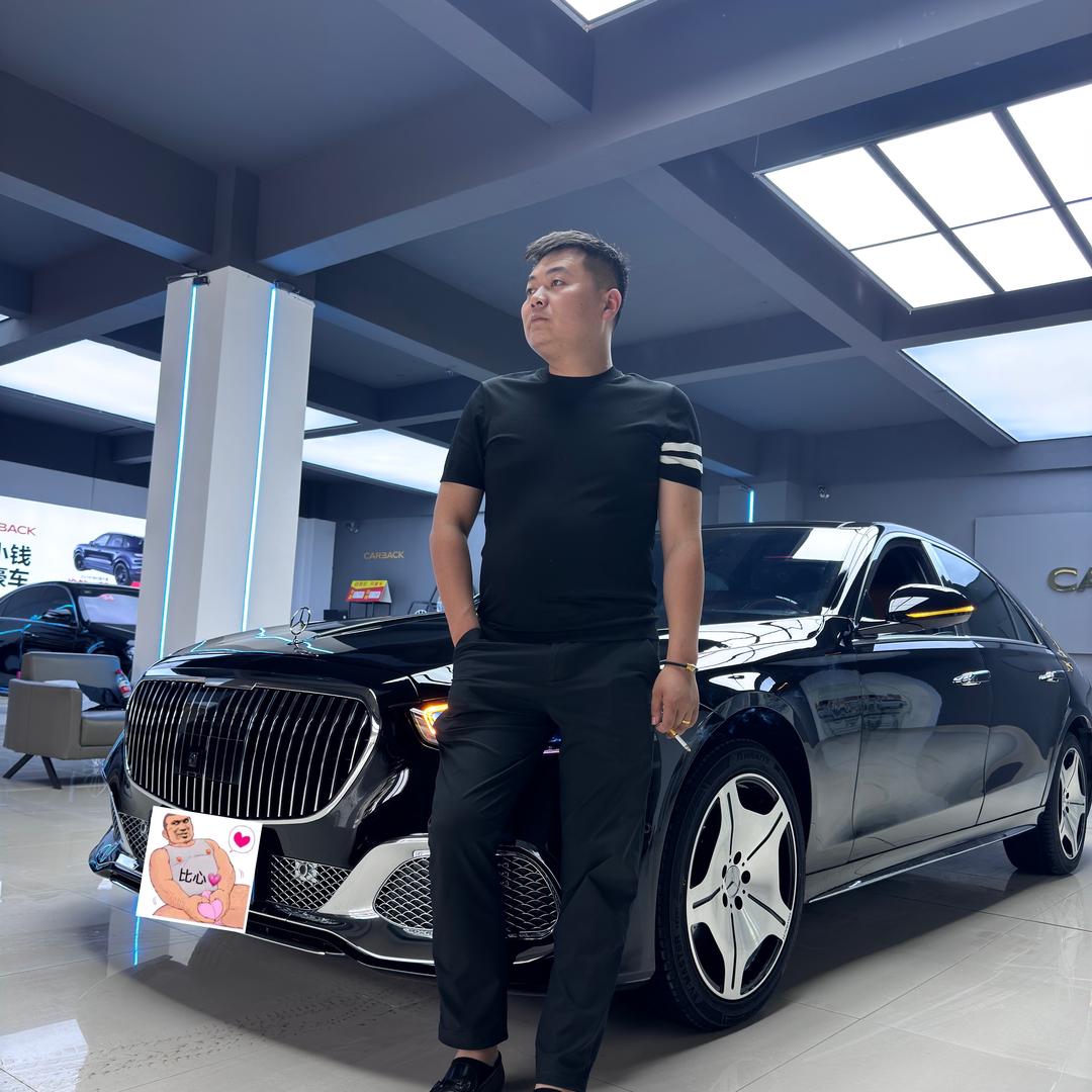 阿进淘车（老改新）