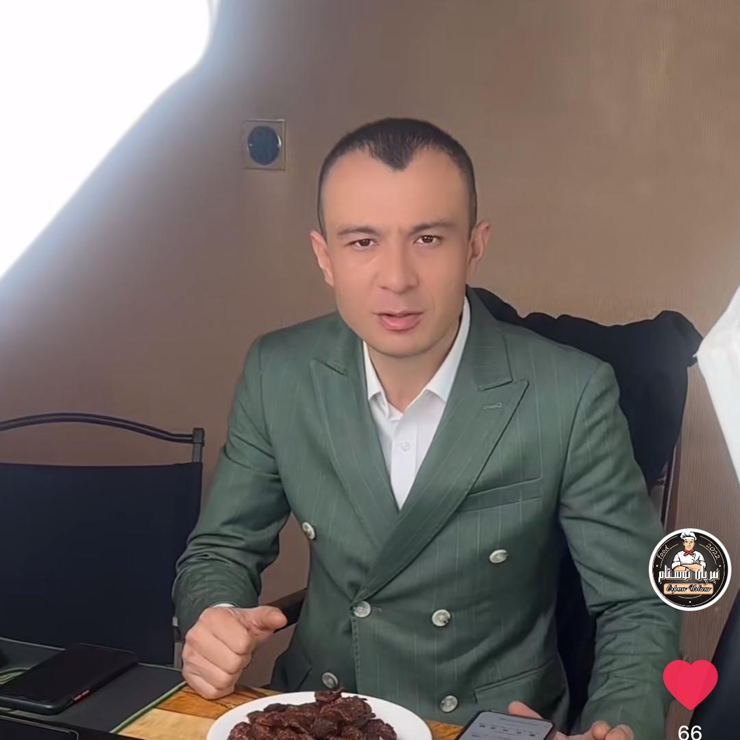 Erpan ustam