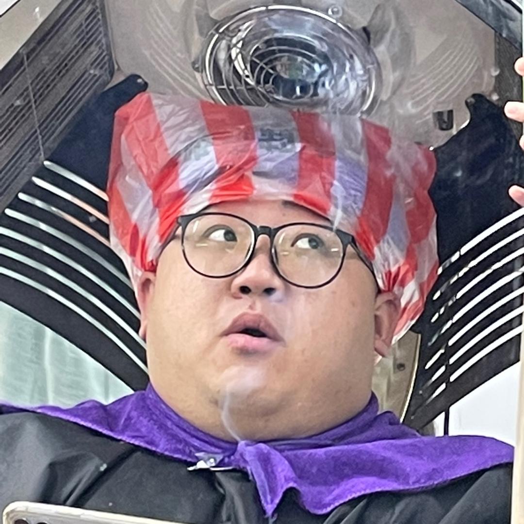 黑粉头子
