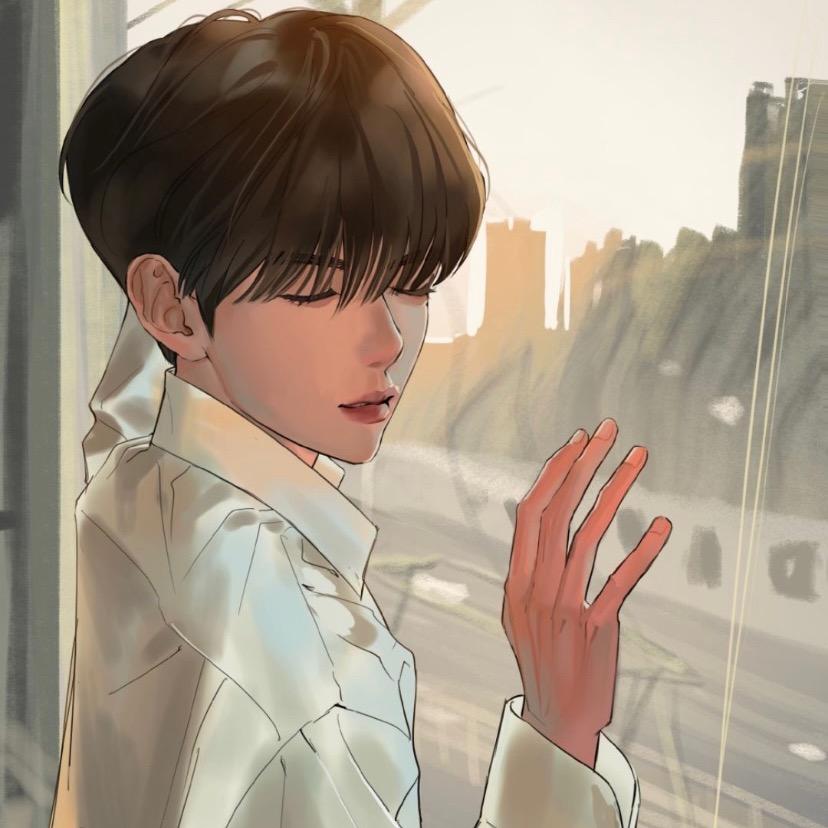 晗晗晗不下