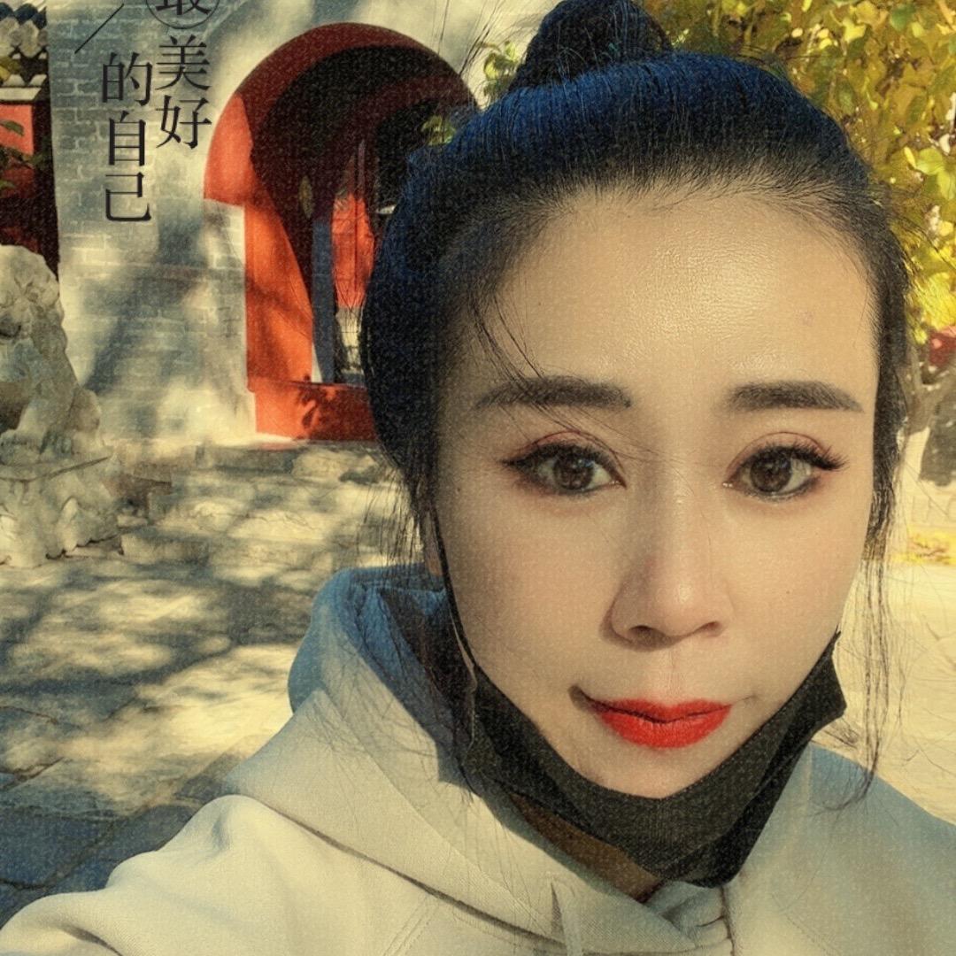 老_佛_爷