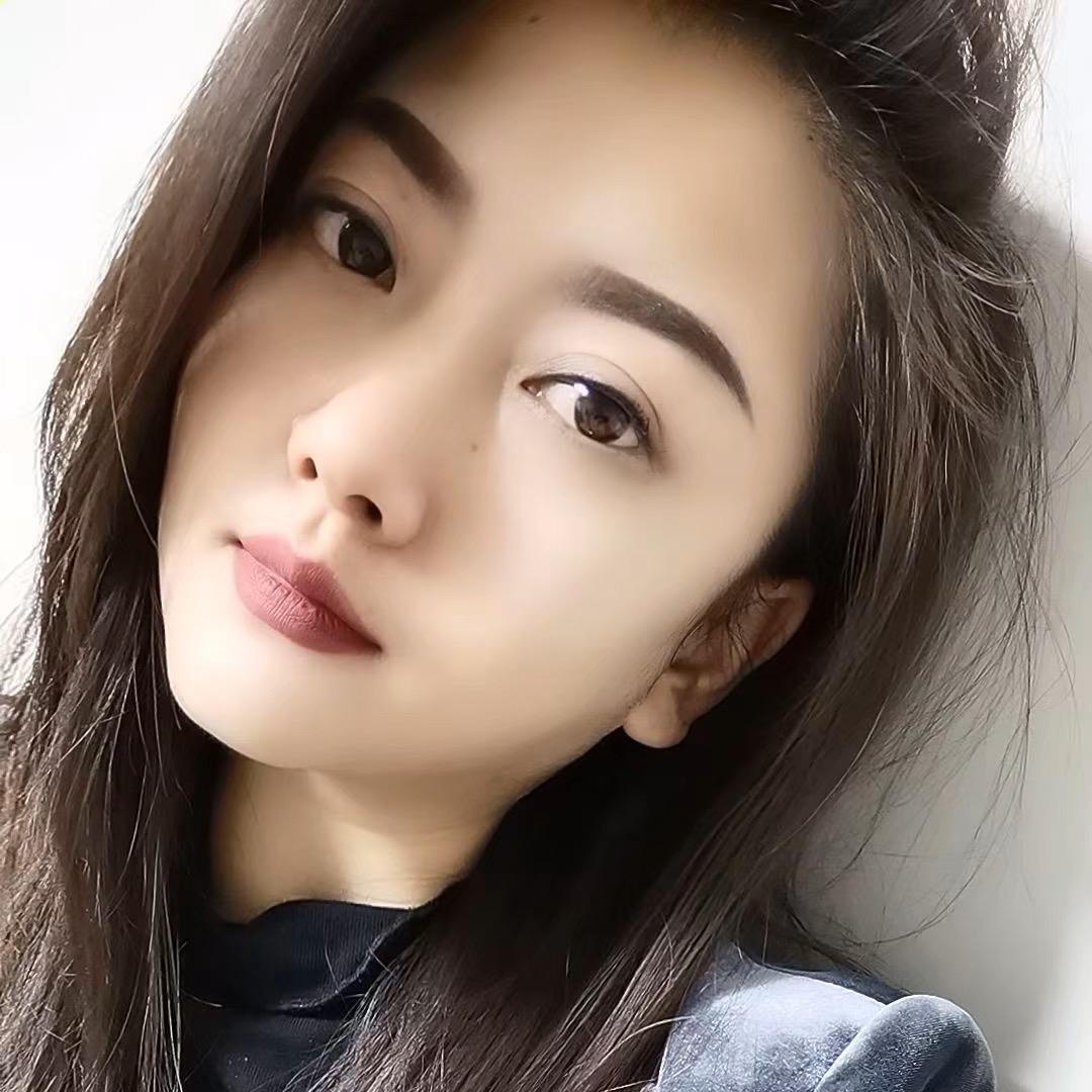 娟儿❤️