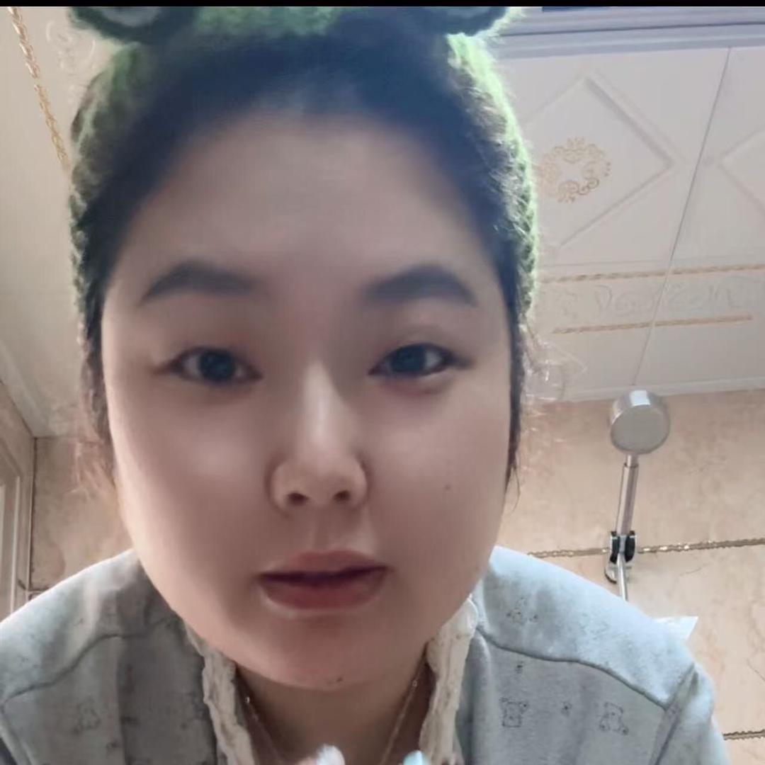 80后的老阿姨