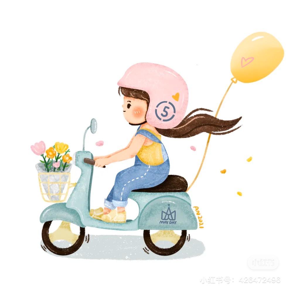 🌸小姐姐。