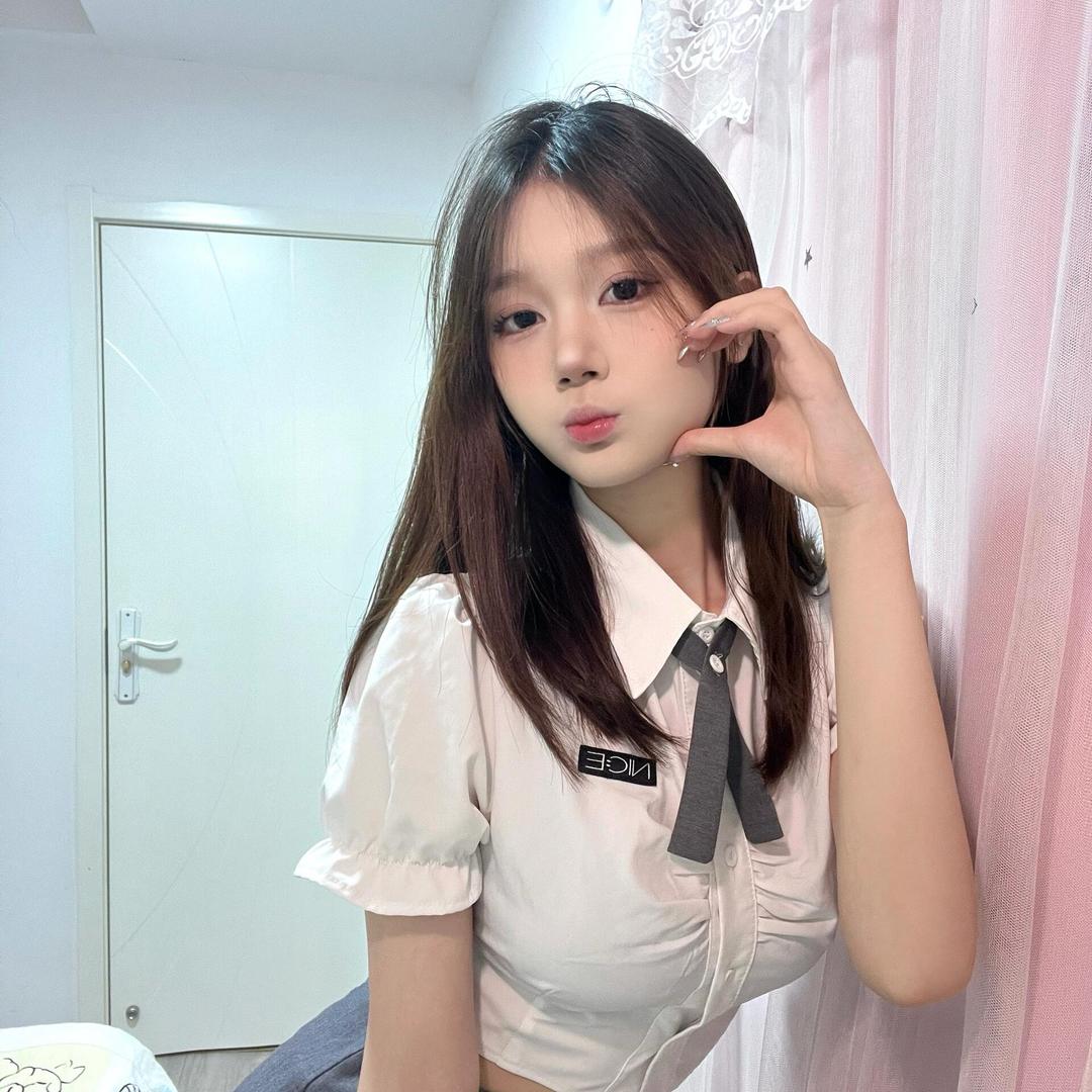 脆皮小可爱
