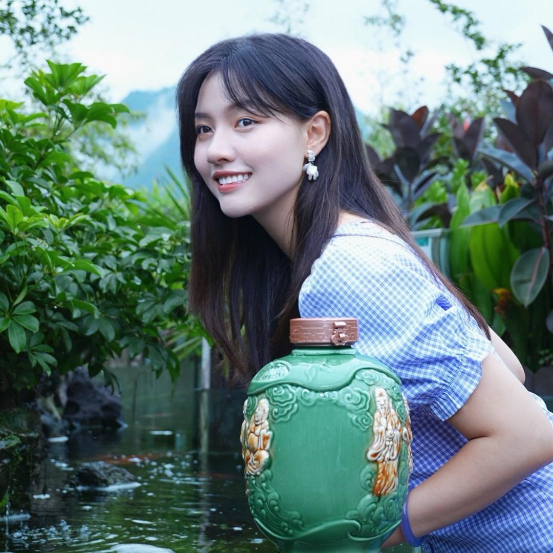 小英子