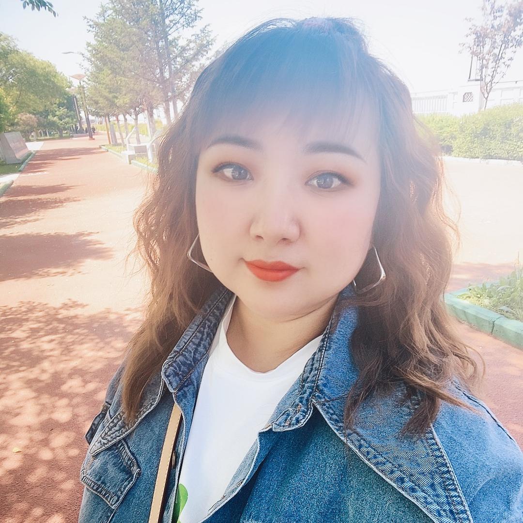 🌈缘来是你呀～🌈🍎