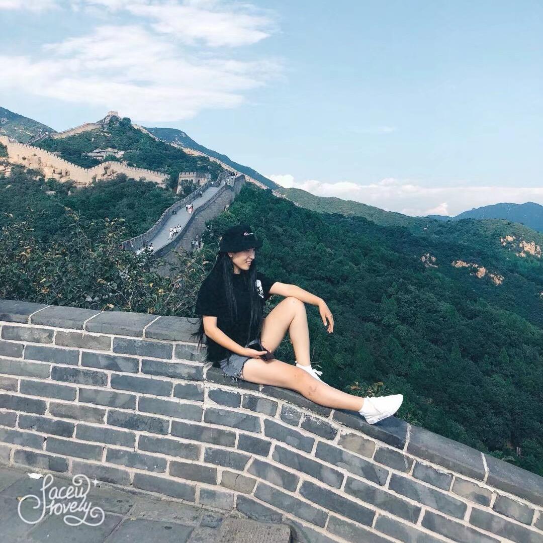杨阳洋~