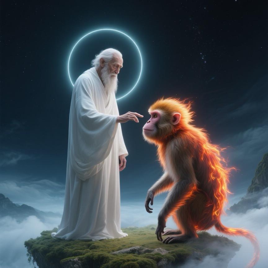 明心居士🙏🙏🙏