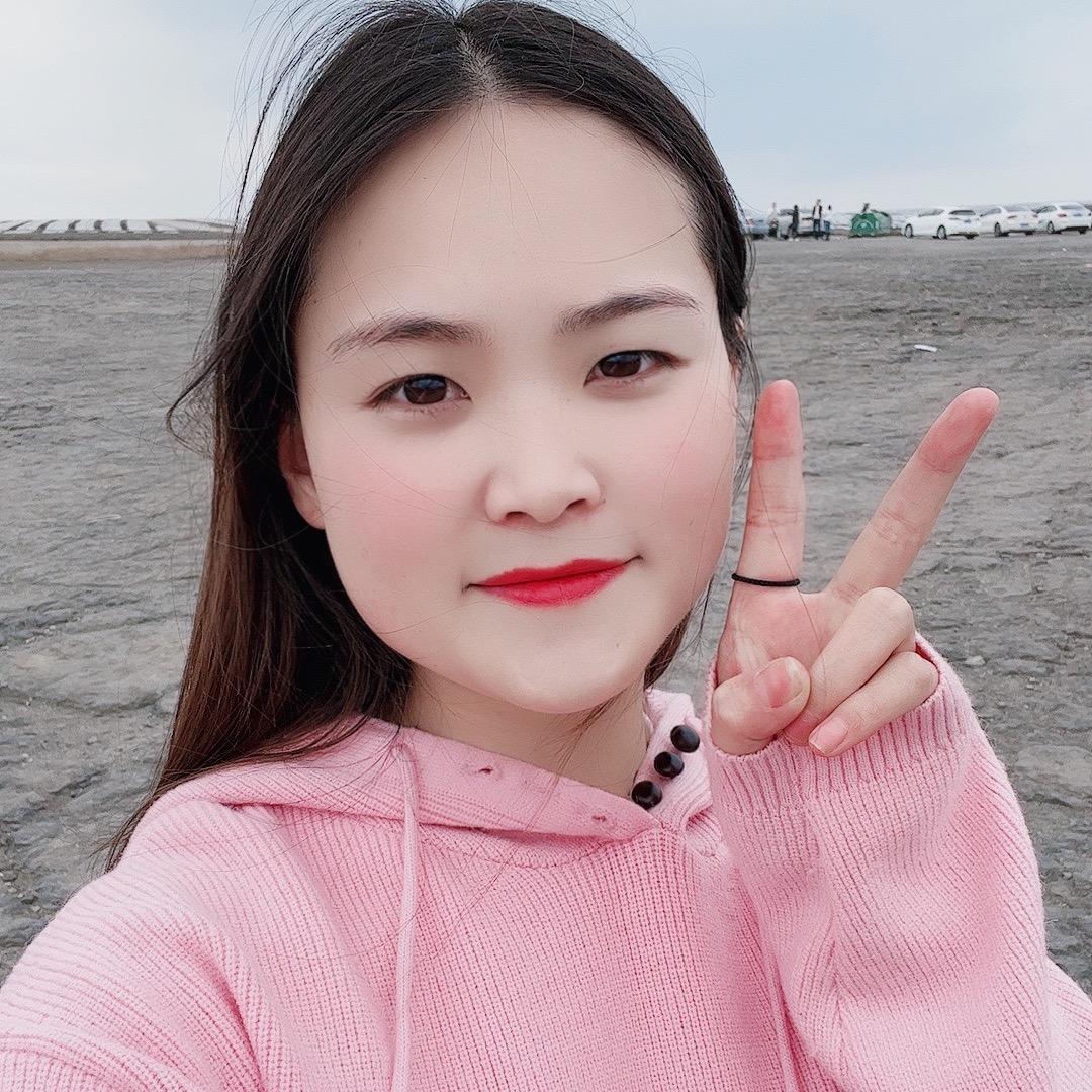 灼淇麻麻