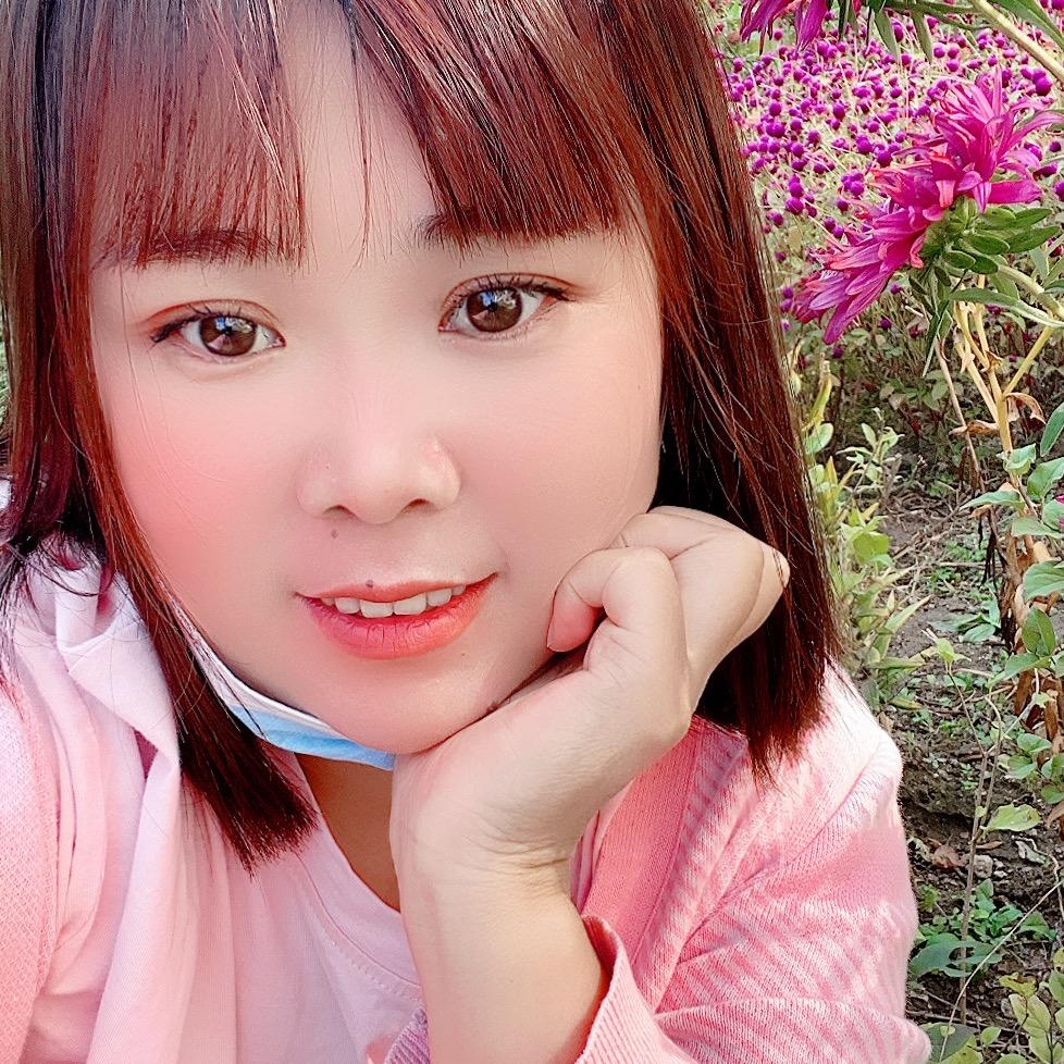 80后宝妈小威