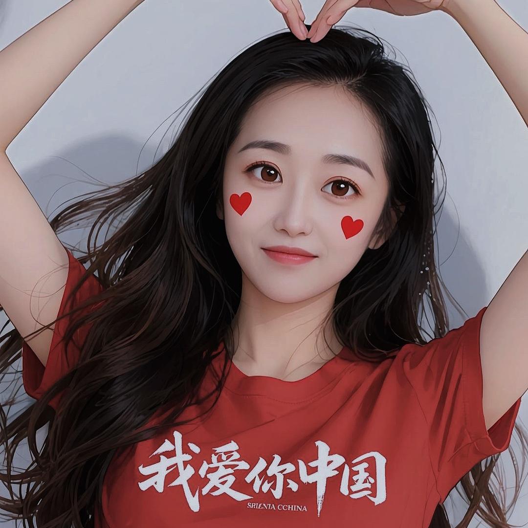 彩虹润润月🌻