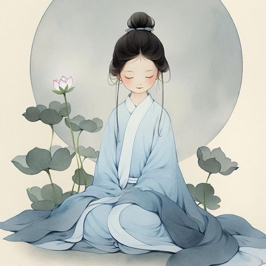 沐瑶师妹