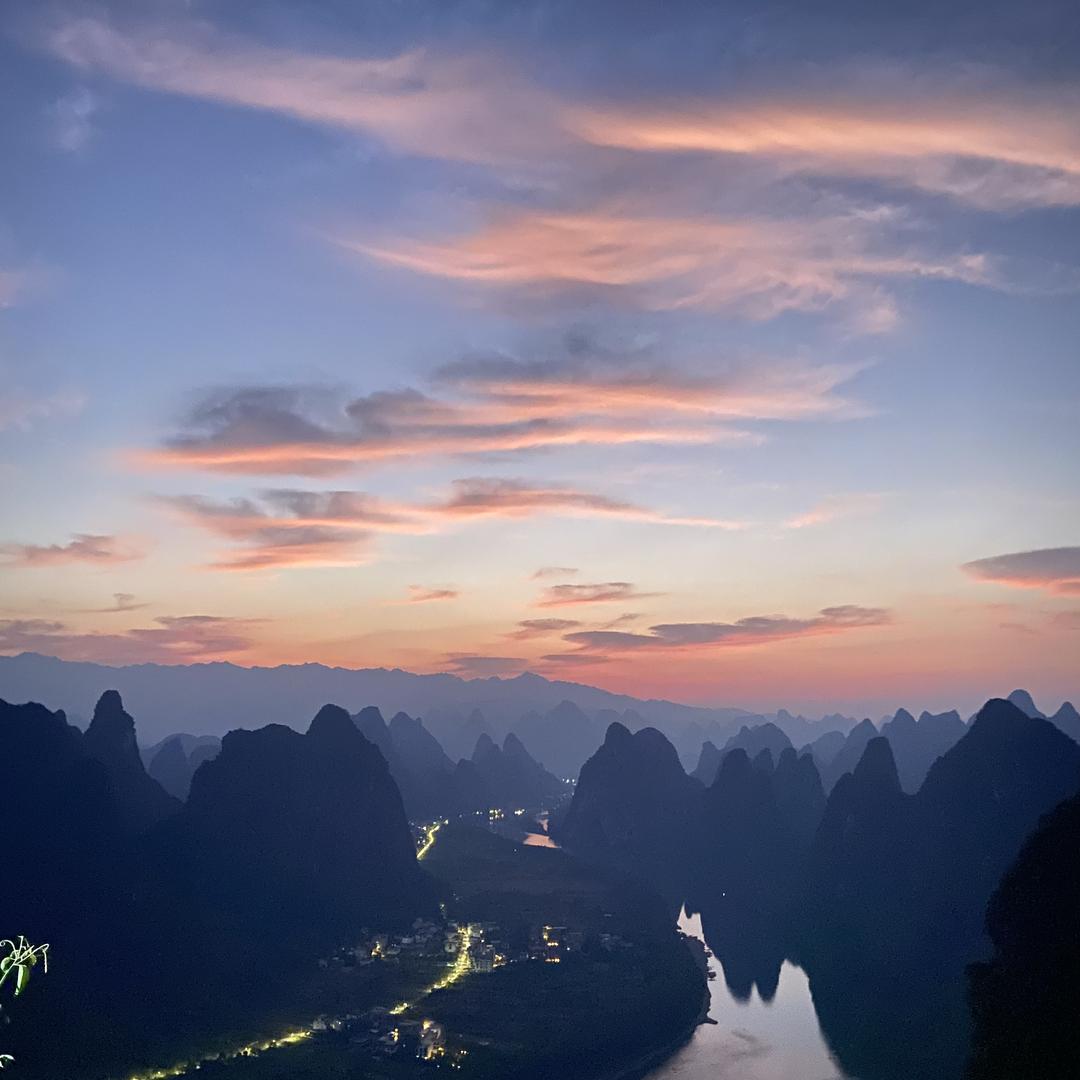东阳阁