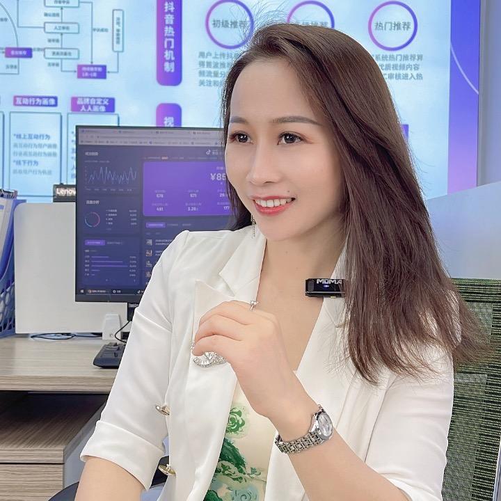 网翼易起播商学院