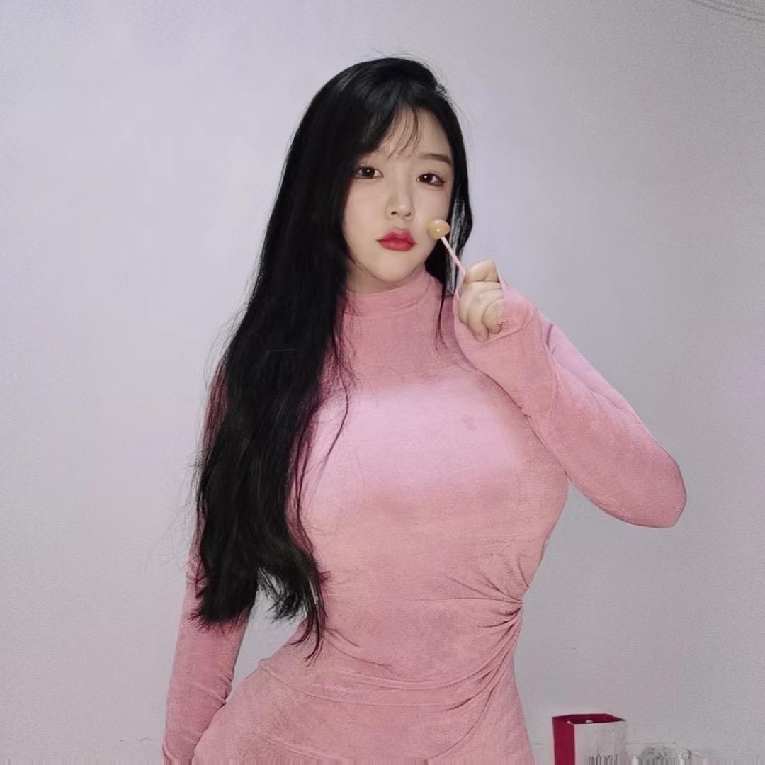 小鹿尖尖