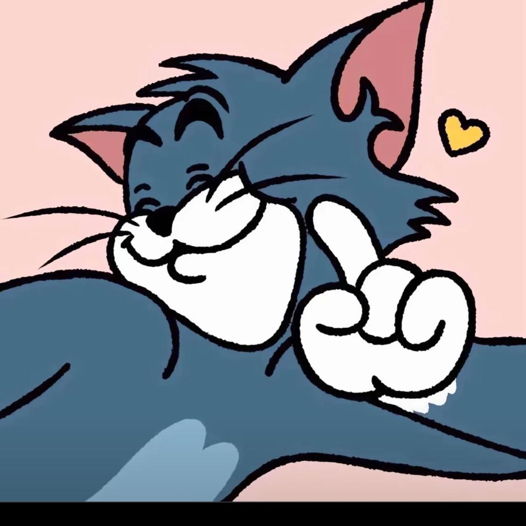 乖哦，摸摸头！