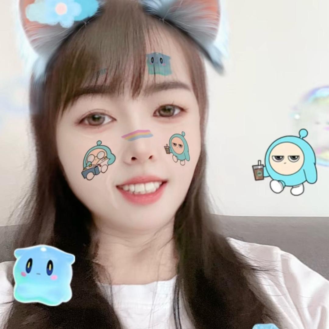 小絮姐