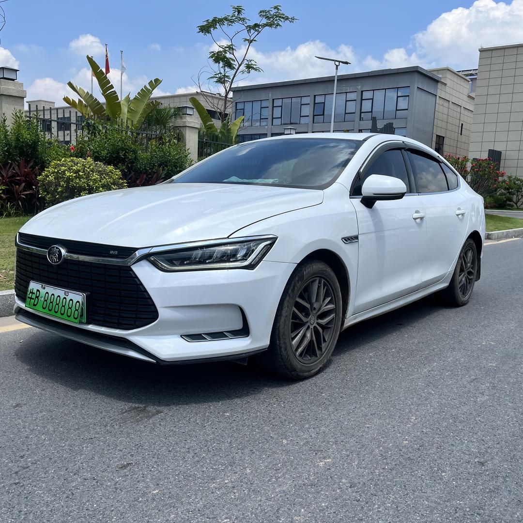 超哥批车（新能源）