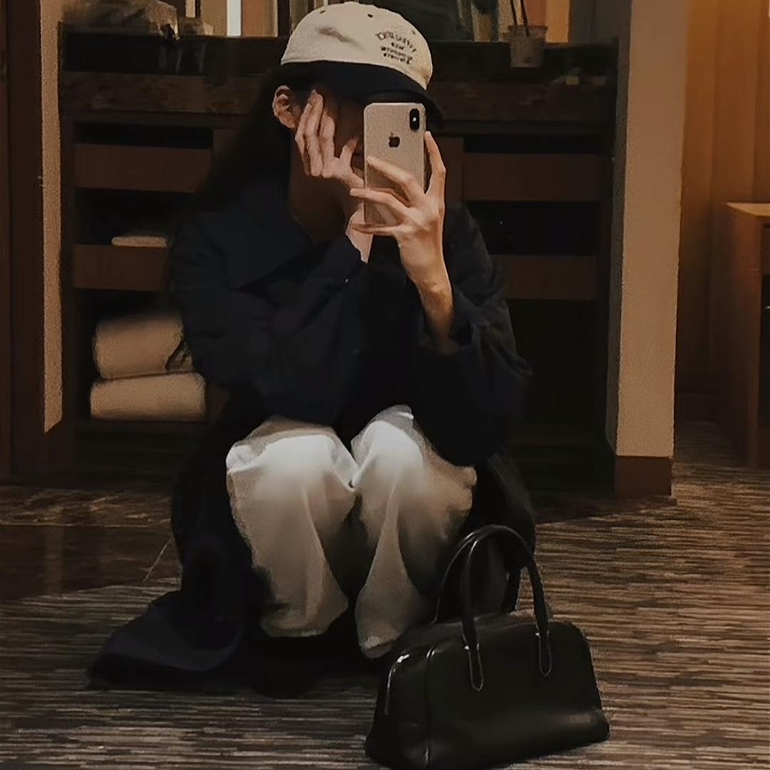 妮妮@
