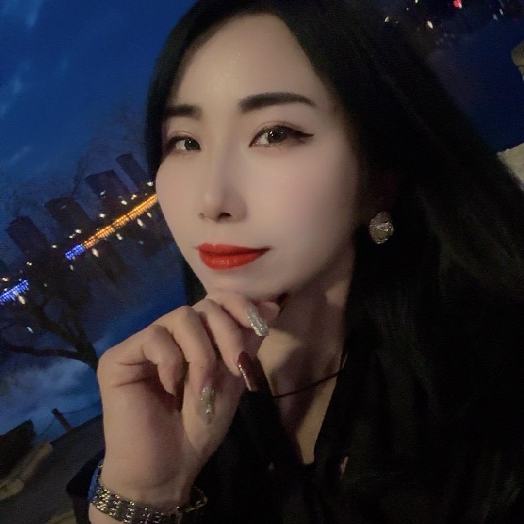 女神姐姐