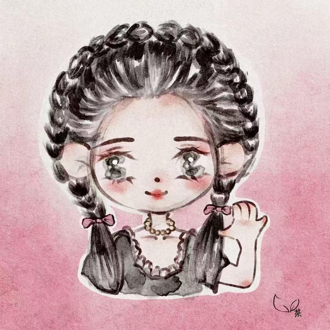 奇妙·白茶拆卡
