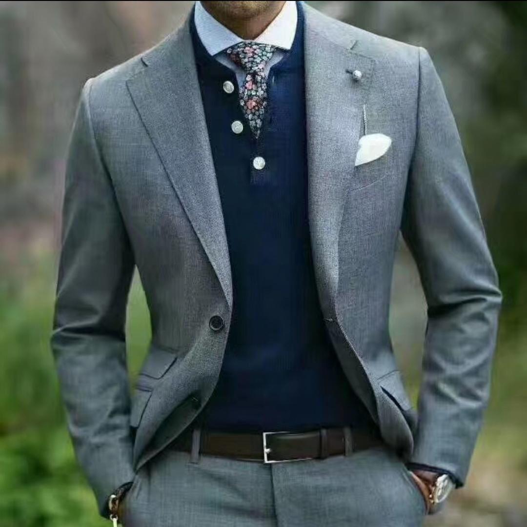 西服精品倪元记