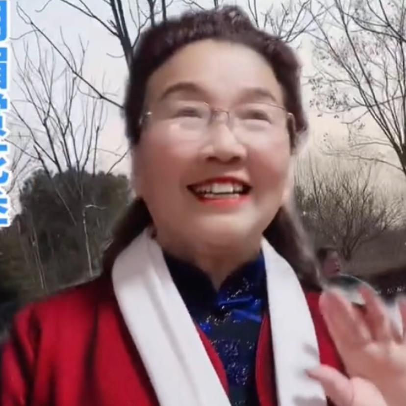 六六奶奶