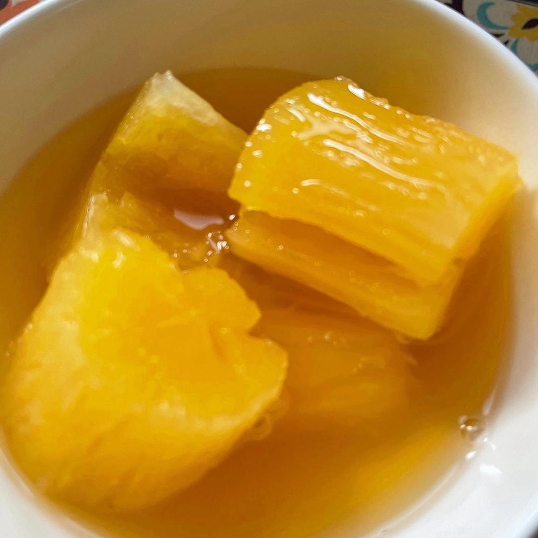 黄心木薯产地直供