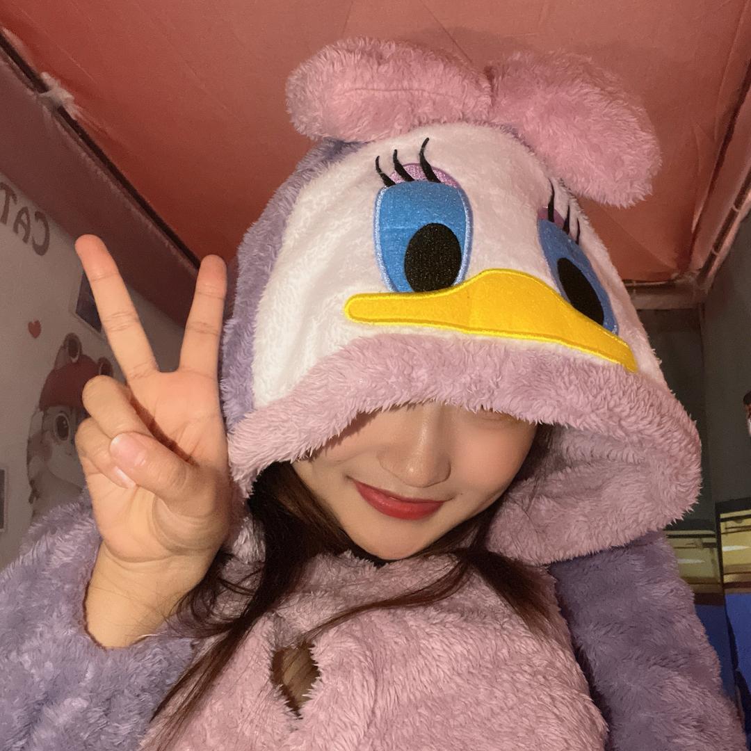 爱吃肉肉吖～