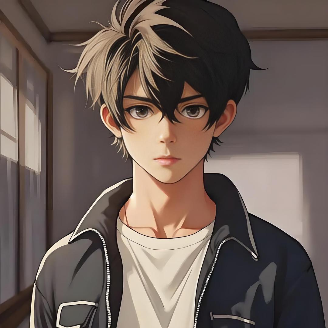 丿风尘丨灬男孓