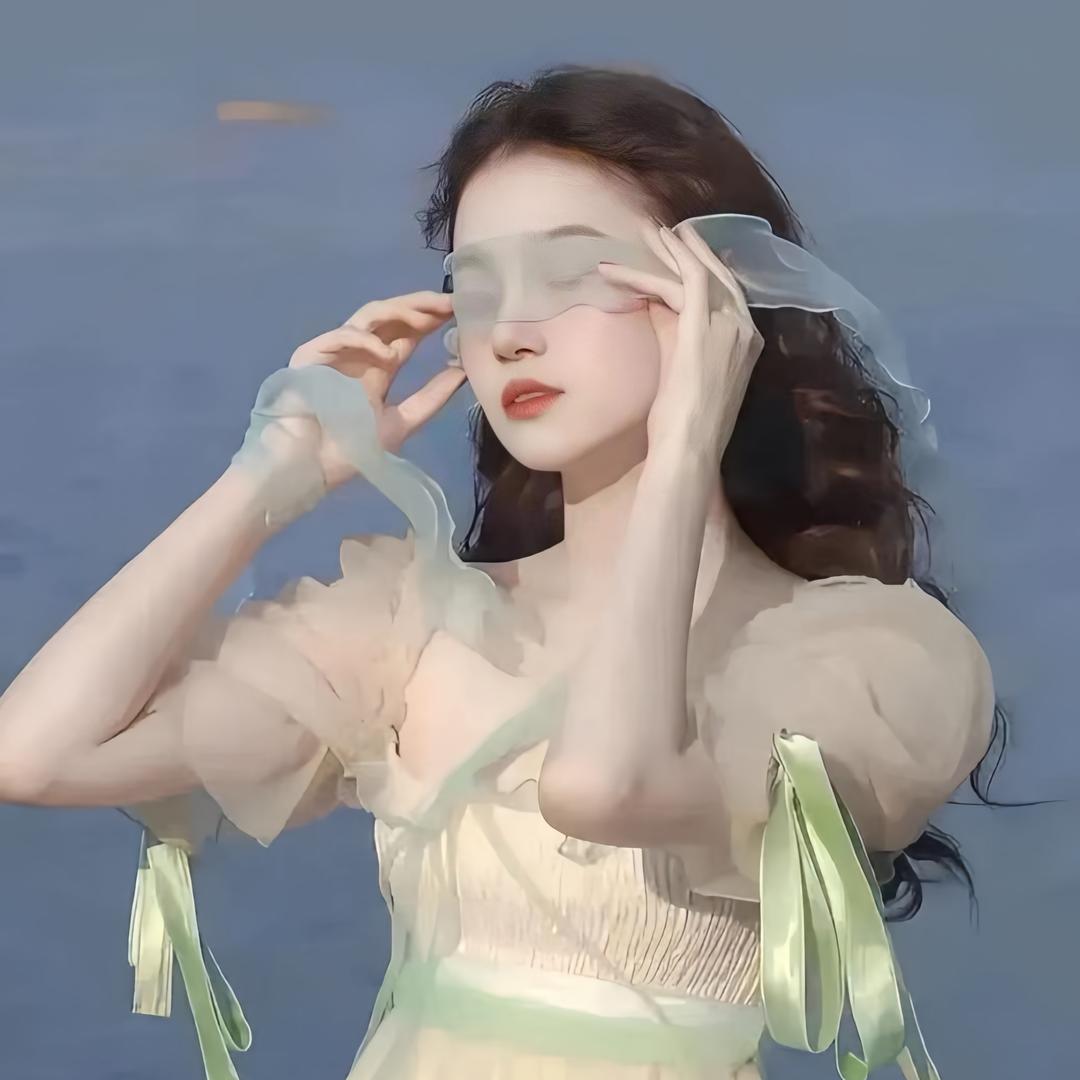 小青柠🍋