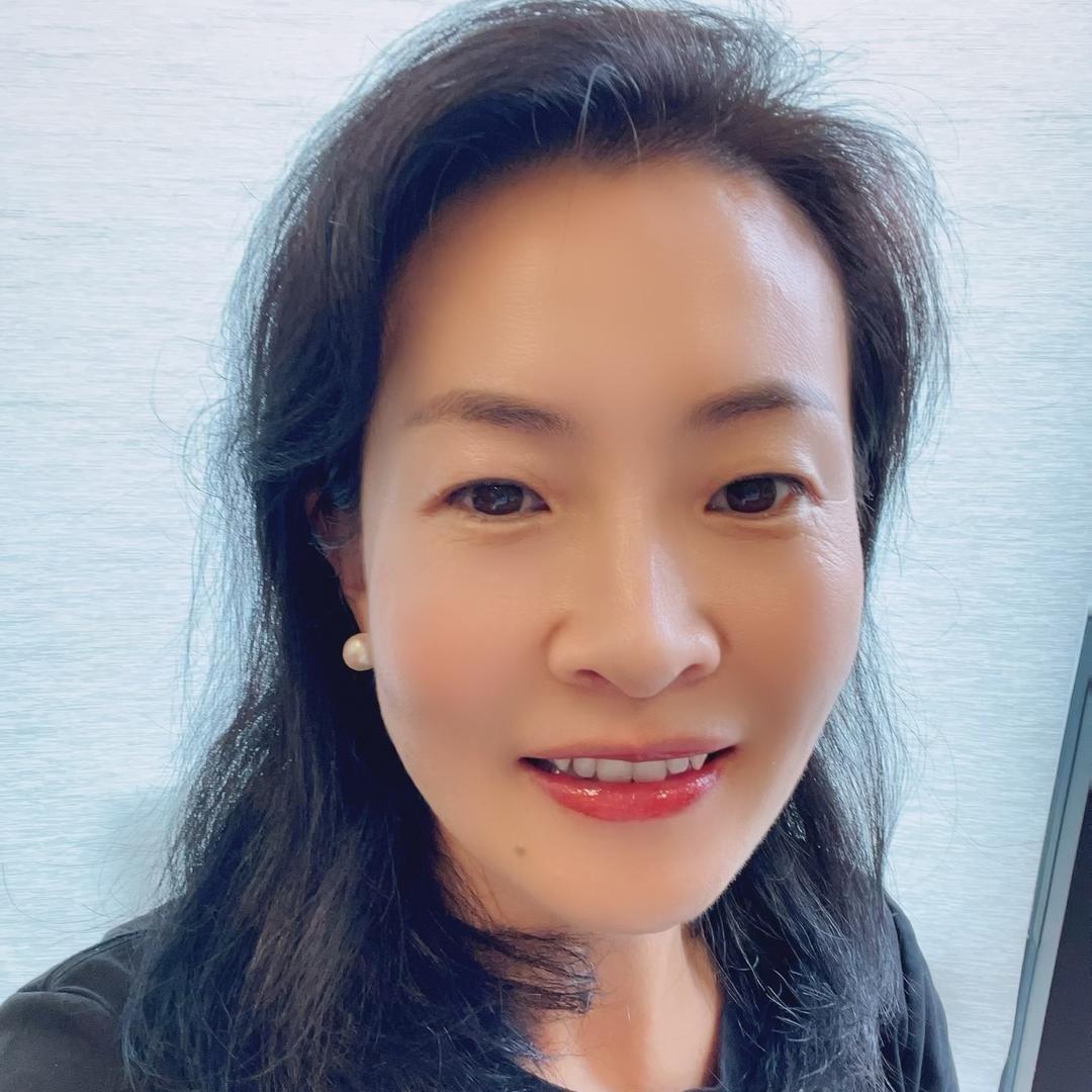 hanny的北美人生