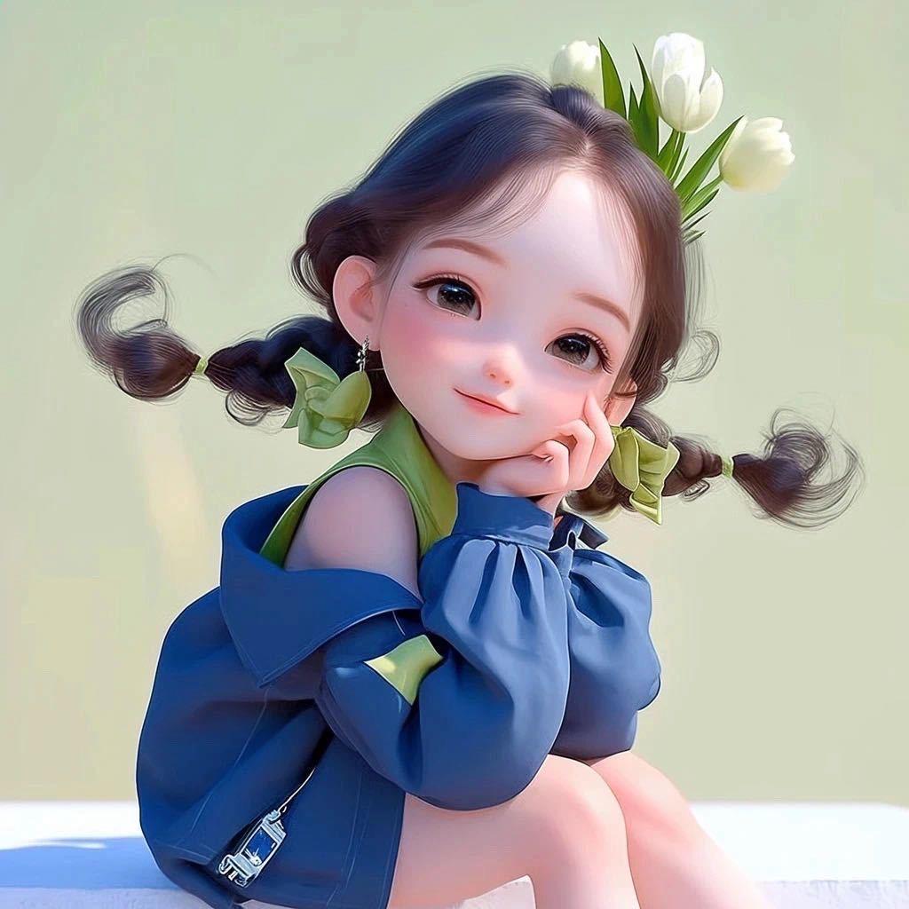 时光清浅