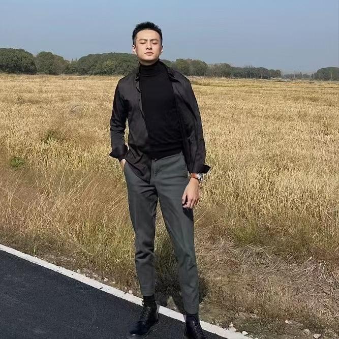 LA BULL 陈峥高端服饰