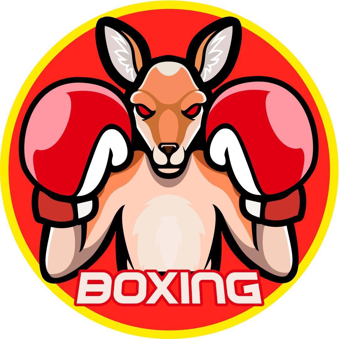 超级大拳坨·拳击格斗官方号