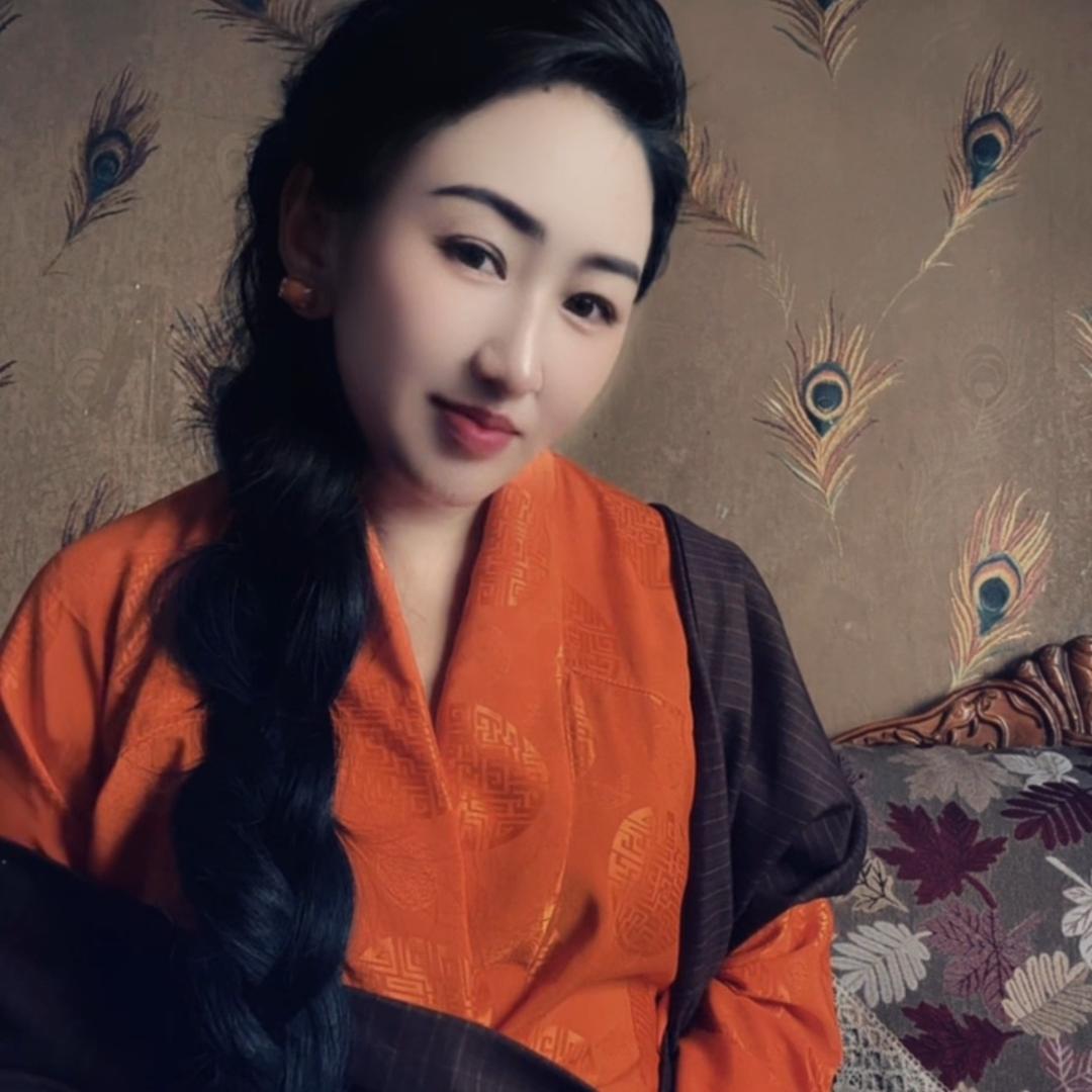 白曲🥰