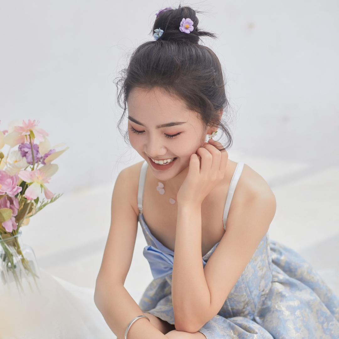 甜妹妹