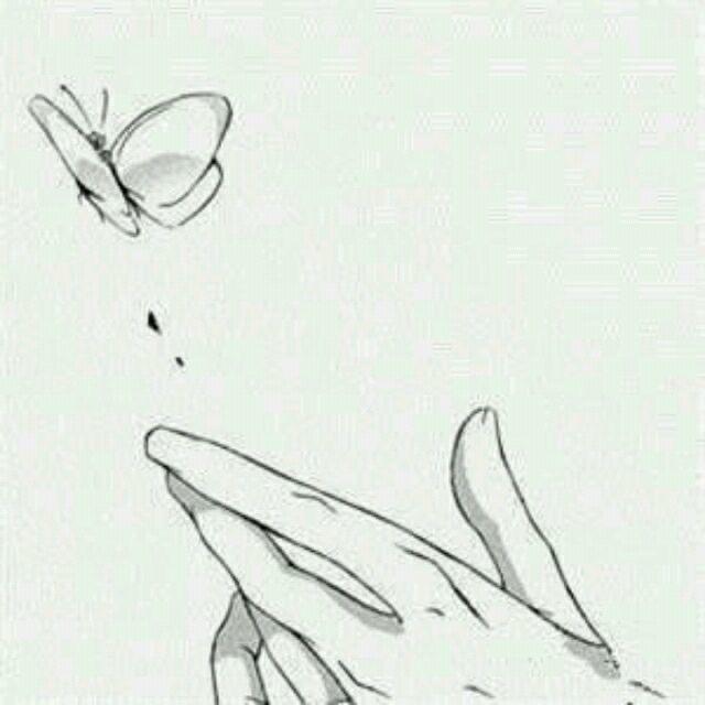 释然