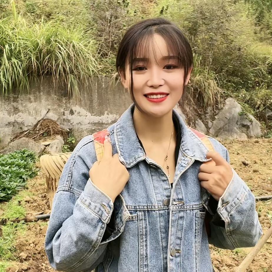 小逗娅 ～《山歌》