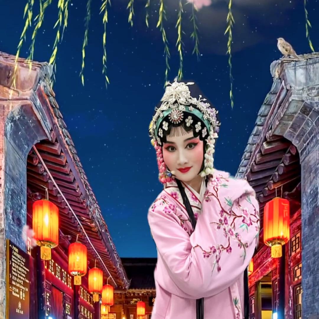 郑玉欢（小转仙）