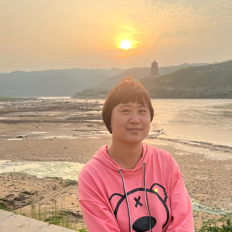 乡村大妞（山西农特推荐官）