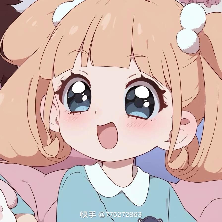 小王爱吃大米饭