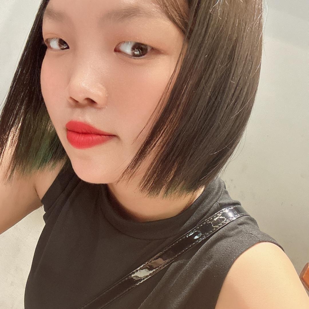诚诚❤️妈妈
