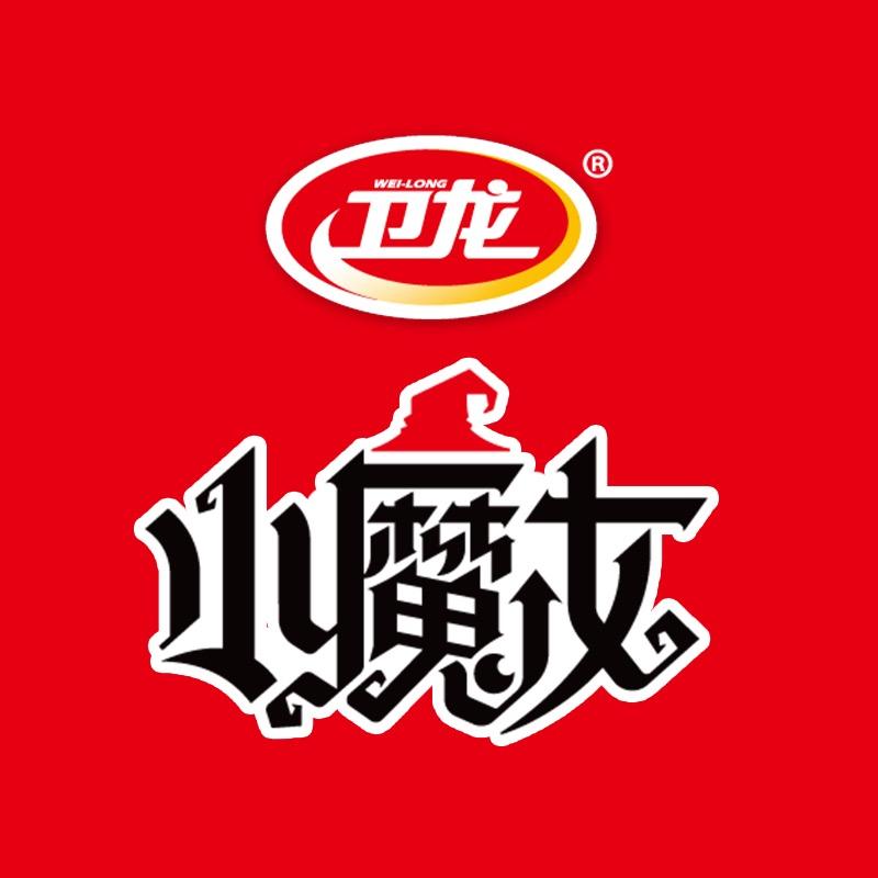 卫龙零食总部