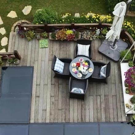 苏州嘉会景观造园