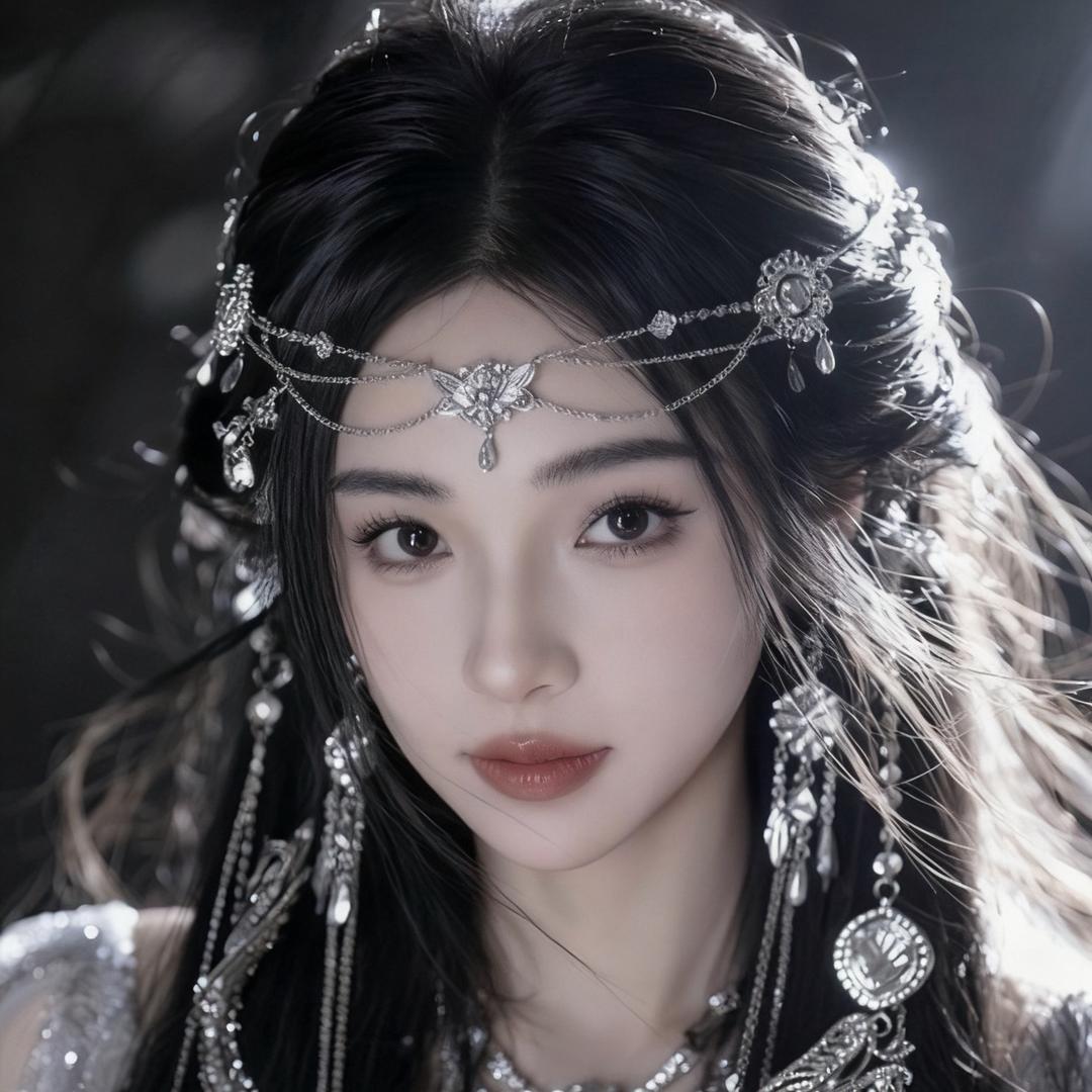 不发脾气只发财