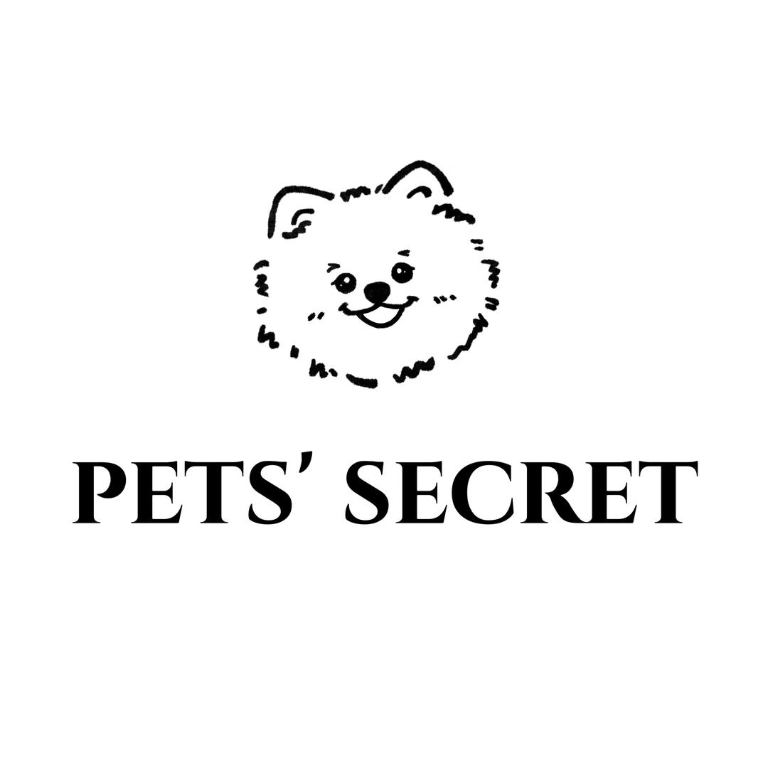 PetsSecret宠物零食烘焙